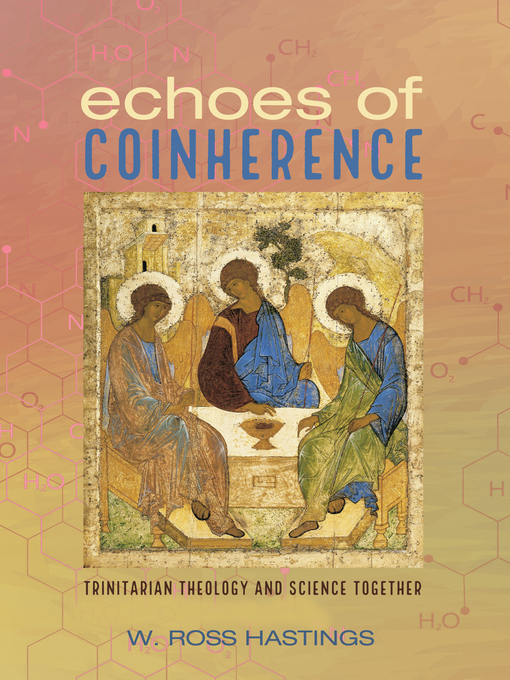 Title details for Echoes of Coinherence by W. Ross Hastings - Available